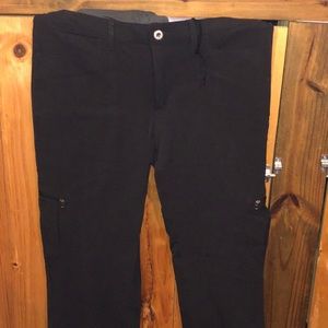Patagonia hiking pants